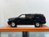 1/18 GOC & Vehicle Art 2008 Chevrolet Chevy Suburban (Black) Resin Car Model Limited 99 Pieces