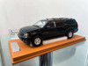 1/18 GOC & Vehicle Art 2008 Chevrolet Chevy Suburban (Black) Resin Car Model Limited 99 Pieces
