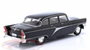 1/24 WhiteBox 1960 GAZ 13 Chaika (Black) Car Model