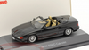 1/43 Schuco BMW 850 CI Convertible (E31) (Black) Diecast Car Model