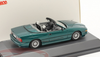 1/43 Schuco BMW 850 CI Convertible (E31) (Green Metallic) Diecast Car Model