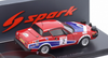 1/43 Spark 1978 Triumph TR7 V8 #2 winner Rallye Ypres British Leyland Cars Tony Pond, Fred Gallagher Car Model