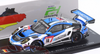 1/43 Spark 2022 Porsche 911 GT3 R #18 24h Nürburgring KCMG Dennis Olsen, Earl Bamber, Nick Tandy Car Model