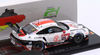 1/43 Spark 2022 Porsche 911 GT3 Cup #125 24h Nürburgring Huber Motorsport Jacob Schell, Stefan Aust, Christian Bollrath Car Model