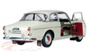 1/8 Ixo 1958-1970 Volvo Amazon 122 S Model Kit