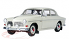 1/8 Ixo 1958-1970 Volvo Amazon 122 S Model Kit