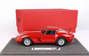 1/18 BBR 1962 Ferrari 250 GTO Press Day (Red) Resin Car Model Limited 300 Pieces