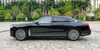 1/18 Dealer Edition HongQi H9 (Black) Diecast Car Model