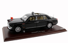 1/18 China HONGQI CA7600 Military Parade Vehicle 70th Anniversary Diecast Car Model