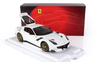 1/18 BBR Ferrari F12 TDF (Avus White) Diecast Car Model