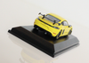 1/64 Tarmac Works Porsche Cayman GT4 RS Yellow