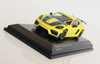 1/64 Tarmac Works Porsche Cayman GT4 RS Yellow