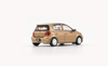 1/64 BM Creations Toyota 1998 Echo / Vitz 5 doors -Golden