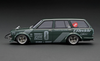 1/18 Ignition Model Datsun Bluebird (510) Wagon Green