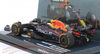 1/43 Minichamps 2022 Formula 1 Max Verstappen Red Bull RB18 #1 Winner Azerbaijan Car Model
