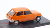 1/24 Ixo 1973 Renault 5 TL (Orange) Car Model