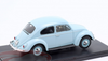 1/24 Ixo 1960 Volkswagen VW Beetle 1200 (Light Blue) Car Model