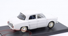 1/24 Ixo 1961 Renault Dauphine (White) Car Model