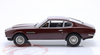 1/18 Cult Scale Models 1967-1972 Aston Martin DBS Vantage (Dark Red Metallic) Car Model