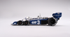 1/12 TSM Model Tyrrell P34 #3 Ronnie Peterson 1977 Monaco Grand Prix Resin Car Model