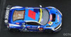 1/43 Spark 2023 DOBOT Audi R8 LMS No.6 Team LeMans GT300 SUPER GT Yoshiaki Katayama - Roberto Merhi Muntan - Seiya Jin Resin Car Model