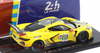 1/43 Spark 2022 Chevrolet Corvette C8.R #64 24h LeMans Corvette Racing Tommy Milner, Nick Tandy, Alexander Sims Car Model