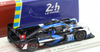1/43 Spark 2022 Oreca 07 #37 24h LeMans Cool Racing Yifei Ye, Ricky Taylor, Niklas Krütten Car Model