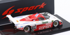 1/43 Spark 1989 Spice SE88C #103 24h LeMans France Prototeam Bernard Thuner, Pierre de Thoisy, Raymond Touroul Car Model