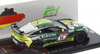 1/43 Spark 2022 Aston Martin Vantage AMR #95 Winner SP 8T Class 24h Nürburgring Dörr Motorsport Phil Dörr, Nick Hancke, Moritz Wiskirchen Car Model