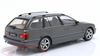 1/18 KK-Scale 1997 BMW 540i (E39) Touring (Grey Metallic) Car Model