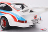 1/18 Top Speed 1977 Porsche 934/5 #8 Max Moritz Team Nürburgring  1000 Kilometres Resin Car Model