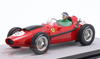 1/18 Tecnomodel 1958 Formula 1 Mike Hawthorn Ferrari 246 #6 2nd Morocco GP formula 1 World Champion Resin Car Model