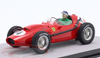 1/18 Tecnomodel 1958 Formula 1 Mike Hawthorn Ferrari 246 #4 winner France GP formula 1 World Champion Resin Car Model