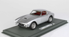 1/18 BBR Ferrari 250 GT Berlinetta Short Wheelbase (Metallic Grey) Resin Car Model Limited 108 Pieces