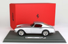 1/18 BBR Ferrari 250 GT Berlinetta Short Wheelbase (Metallic Grey) Resin Car Model Limited 108 Pieces