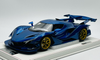 1/18 Onemodel Apollo IE (Dark Blue) Car Model Limited 10 Pieces