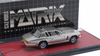 1/43 Matrix 1975 Jensen Interceptor Sill Coupe (Silver) Car Model