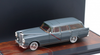 1/43 Matrix 1962 Bentley S2 Estate Wagon by Wendler (Blue Grey) Car Model