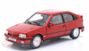 1/24 WhiteBox 1985 Opel Kadett E GSI (Red) Diecast Car Model
