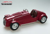 1/18 Tecnomodel Ferrari 125C 1947 Press Version Resin Car Model