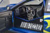 1/18 AUTOart SUBARU IMPREZA WRC 1997 #3 COLIN MCRAE/NICKY GRIST (RALLY OF MONTE CARLO) Diecast Car Model 89790