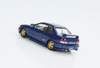 1/64 BM Creations Subaru WRX Type R 3, 4-6 -Blue