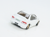 1/64 BM Creations Subaru WRX Type R 3, 4-6 -White