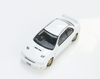 1/64 BM Creations Subaru WRX Type R 3, 4-6 -White