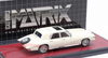 1/43 Matrix 1971 Stutz Duplex Sedan (White) Car Model