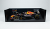 1/18 Minichamps 2023 Oracle Red Bull Racing RB19 Max Verstappen Winner Australian GP Diecast Car Model