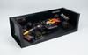 1/18 Minichamps 2023 Oracle Red Bull Racing RB19 Max Verstappen Winner Australian GP Diecast Car Model