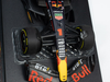 1/18 Minichamps 2023 Oracle Red Bull Racing RB19 Max Verstappen Winner Australian GP Diecast Car Model