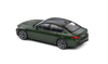 1/43 Solido BMW M5 F90 Competition (San Remo Green) Car Model