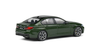 1/43 Solido BMW M5 F90 Competition (San Remo Green) Car Model